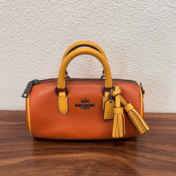 Coach Handbags - coach Lacey Crossbody CB876